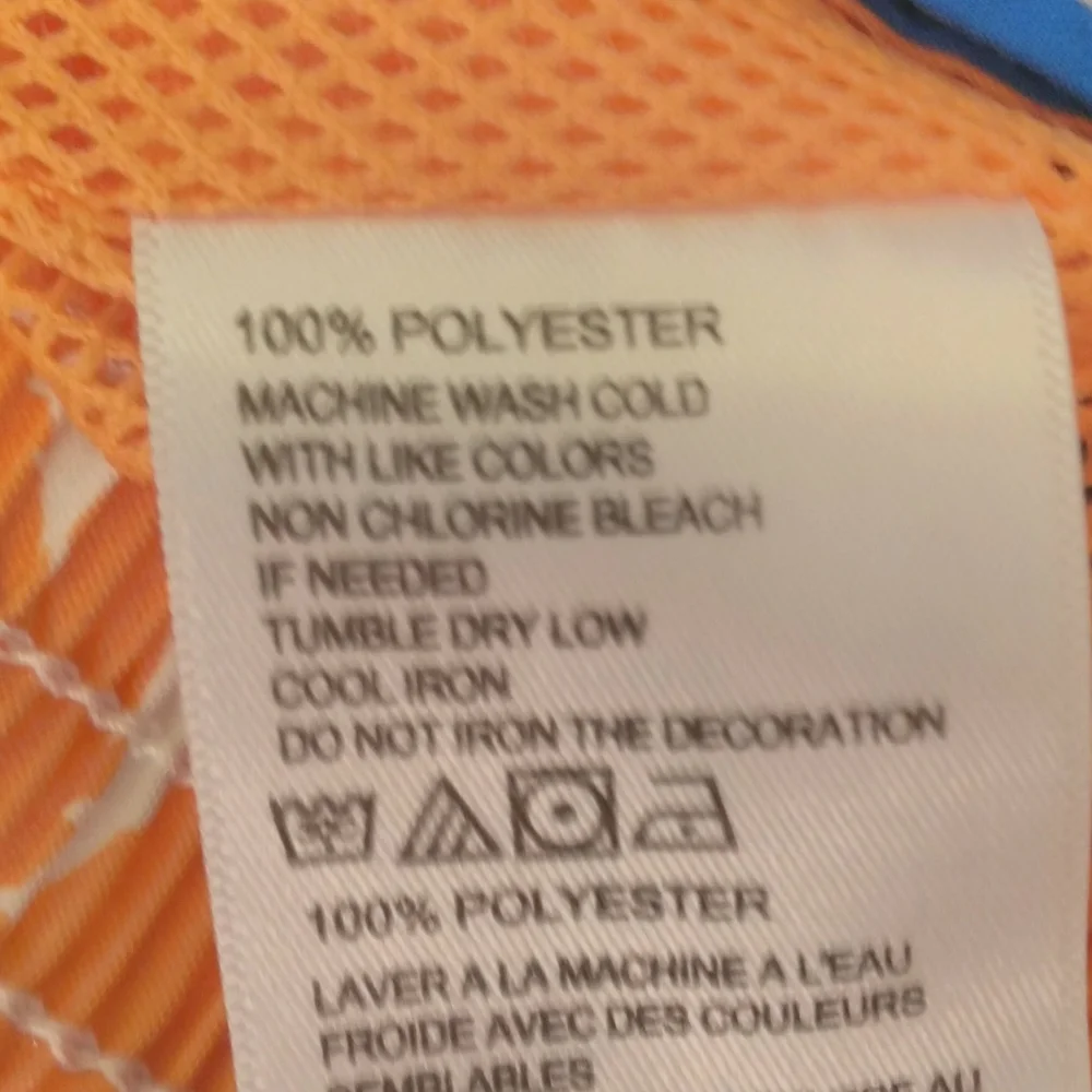 Tommy Bahama men's Swim suit board surf shorts - Picture 9 of 9